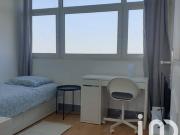 Appartement 5 pièces 67 m²