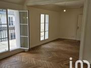Appartement 5 pièces 67 m²