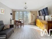 Appartement 5 pièces 68 m²