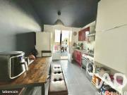 Appartement 5 pièces 68 m²