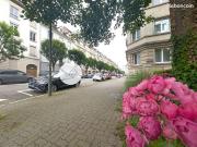 Appartement 5 pièces 68 m²