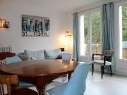 Appartement 5 pièces 68 m²