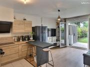Appartement 5 pièces 68 m²