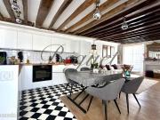 Appartement 5 pièces 69 m²