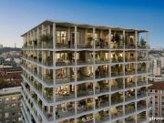 Appartement 5 pièces 6ÈME ART LAFAYETTE