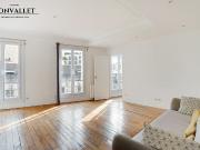 Appartement 5 pièces 70 m²