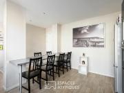 Appartement 5 pièces 122 m²