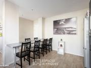 Appartement 5 pièces 122 m²