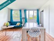 Appartement 5 pièces 70 m²