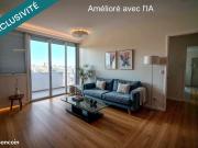 Appartement 5 pièces 70 m²