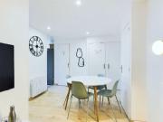 Appartement 5 pièces 70 m²
