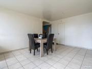 Appartement 5 pièces 70 m²