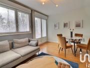 Appartement 4 pièces 70 m²