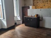 Appartement 5 pièces 70 m² LES VANS 07140