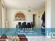 Appartement 5 pièces 71 m²