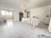 Appartement 5 pièces 71 m²