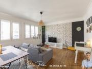 Appartement 5 pièces 71 m²