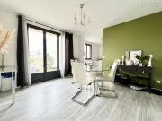 Appartement 5 pièces 71 m²