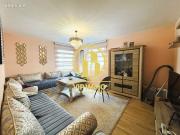 Appartement 5 pièces 72 m²