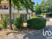 Appartement 4 pièces 73 m²
