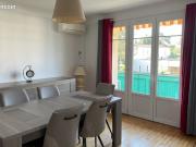 Appartement 5 pièces 74 m²