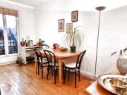 Appartement 5 pièces 74 m²