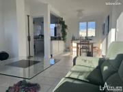 Appartement 5 pièces 74 m²