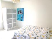 Appartement 5 pièces 74 m²