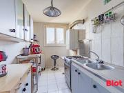 Appartement 5 pièces 75 m² Appartement 5 pièces 75 m²