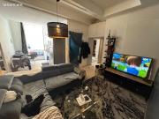 Appartement 5 pièces 75 m²