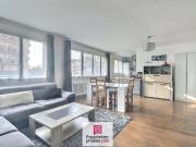 Appartement 5 pièces 75 m²