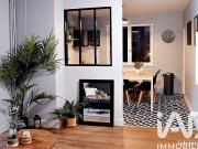 Appartement 5 pièces 75 m²