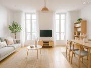 Appartement 5 pièces 75 m²