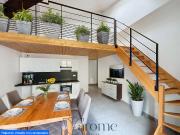 Appartement 3 pièces 75 m²