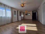 Appartement 5 pièces 75 m²