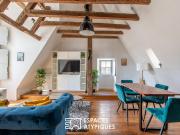 Appartement 5 pièces 75 m²