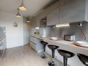 Appartement 5 pièces 75 m²