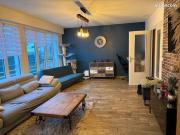 Appartement 5 pièces 75 m²