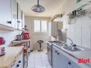 Appartement 5 pièces 75 m²