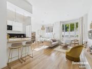 Appartement 5 pièces 75 m²