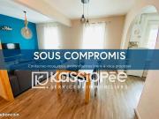 Appartement 5 pièces 75 m²