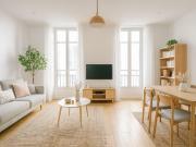 Appartement 5 pièces 75 m²