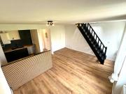 appartement 5 pièces 76,02 m² firminy