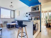 Appartement 5 pièces 76 m²