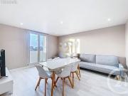 Appartement 5 pièces 76 m²