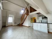 Appartement 5 pièces 76 m²