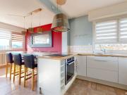 Appartement 5 pièces 76 m²