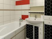 Appartement 5 pièces, 76 m² à louer à Thionville 57100