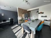 Appartement 5 pièces 77 m²