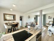 Appartement 5 pièces 77 m²